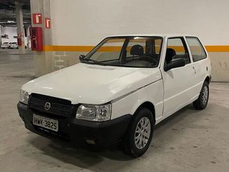 mille 1.0 fire/ f.flex/ economy 2p