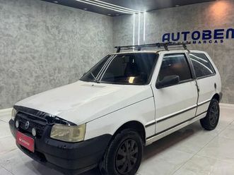 mille 1.0 fire/ f.flex/ economy 2p