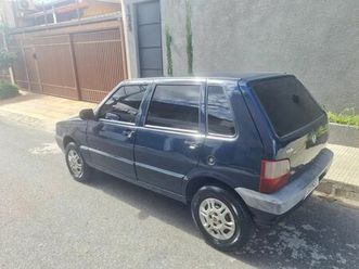 mille 1.0 fire/ f.flex/ economy 4p