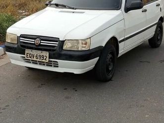 mille 1.0 fire/ f.flex/ economy 4p