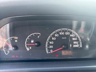 mille 1.0 fire/ f.flex/ economy 4p