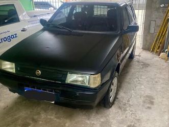 mille 1.0 fire/ f.flex/ economy 4p