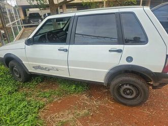 mille way economy 1.0 f.flex 4p