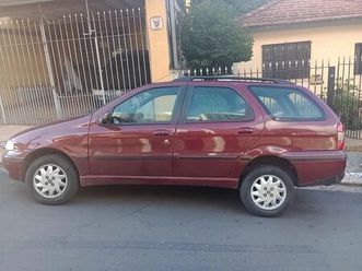 weekend stile 1.6 mpi 16v 4p