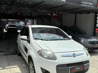 fiat palio attra./italia 1.4 evo f.flex 8v 5p 2013