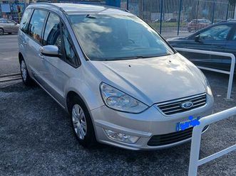 galaxy 2.0 tdci 163cv 120kw euro 5b