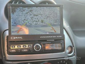 ford ka climatizzatore neopatentati