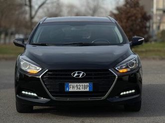 hyundai i40 1.7 crdi – 2017 – euro 6 cell 3201471147