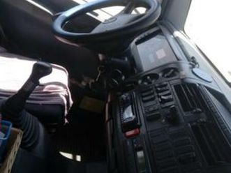 mercedes - atego 1828