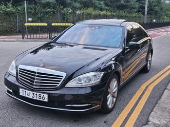 mercedes-benz s 500