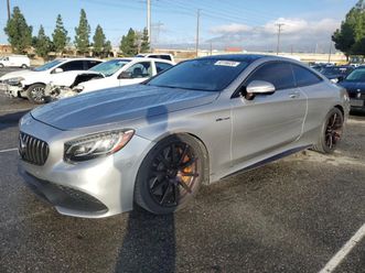 mercedes-benz s 63 amg