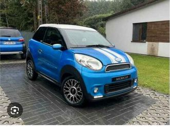 microcar - m8 escucho ofertas