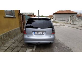 mitsubishi grandis 6,000 bgn