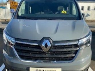 doka komfort l1h1 2,8t blue dci 150