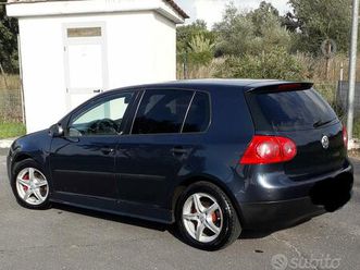 golf5 1.9tdi