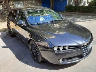 alfa romeo 159 jtdm craiova