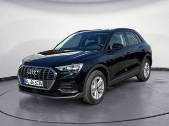 audi q3 35 tfsi s tronic 150ps alu