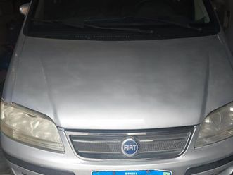 fiat idea elx 1.4 mpi fire flex 8v 5p 2007