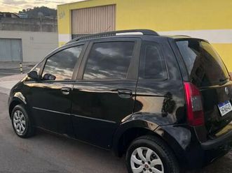 fiat idea elx 1.4 mpi fire flex 8v 5p 2008