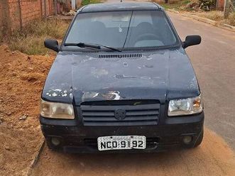 mille 1.0 fire/ f.flex/ economy 4p