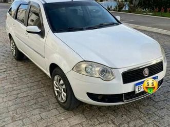 weekend elx 1.4 mpi fire flex 8v