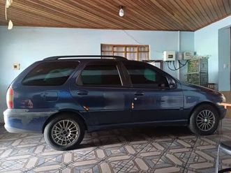 weekend stile 1.6 mpi 16v 4p