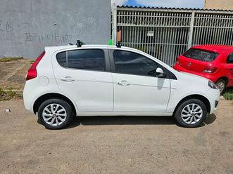 fiat palio attractive 1.0 evo fire flex 8v 5p 2013