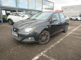 seat ibiza 1.2 tdi 75 cr