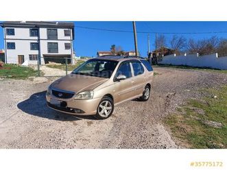 sahibinden tata marina 1.4 tdi trend 2010 model kirklareli 319.000 km altin - 35775172 | arabam.com