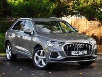 40 tfsi quattro sport 5dr s tronic