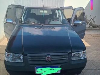 mille 1.0 fire/ f.flex/ economy 4p