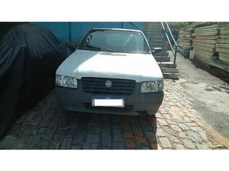 mille 1.0 fire/ f.flex/ economy 4p