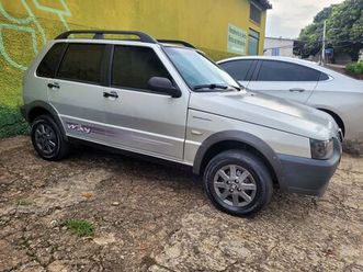 mille way economy 1.0 f.flex 4p