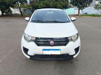 fiat mobi drive 1.0 flex 6v 5p 2018
