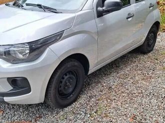 fiat mobi easy 1.0 fire flex 5p. 2018