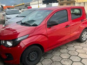 fiat mobi easy 1.0 fire flex 5p. 2018