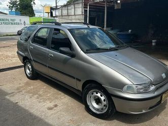 weekend 1.0 6-marchas