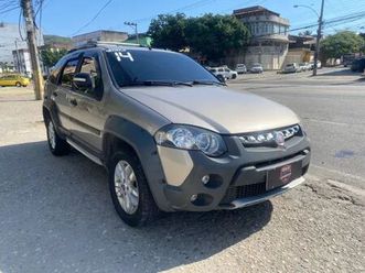 weekend adventure locker 1.8 flex