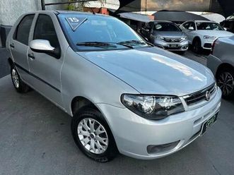 fiat palio 1.0/ trofeo 1.0 fire/ fire flex 4p 2015