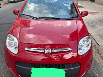 fiat palio attractive 1.0 evo fire flex 8v 5p 2015