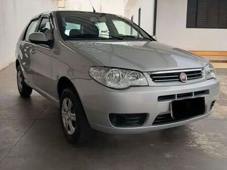 fiat palio celebration 1.0 fire flex 8v 4p 2015