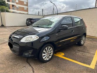fiat palio essence dualogic 1.6 flex 16v 5p 2013