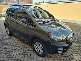 fiat idea advent./ adv.locker 1.8 mpi flex 5p 2014