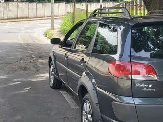 weekend trekking 1.4 fire flex 8v