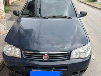 fiat palio 1.0/ trofeo 1.0 fire/ fire flex 4p 2015
