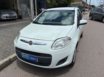 fiat palio attractive 1.0 evo fire flex 8v 5p 2015