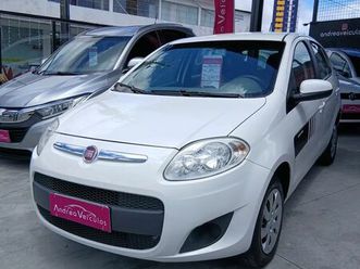 fiat palio attractive 1.0 evo fire flex 8v 5p 2015