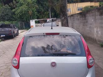 fiat palio attractive 1.0 evo fire flex 8v 5p 2015