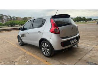 sporting dualogic 1.6 flex 16v 5p