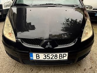 mitsubishi colt 1.5 2,500 bgn
